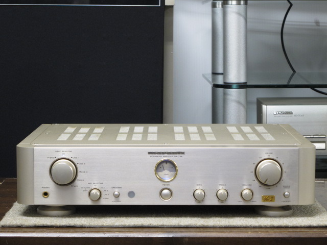 PM-17SA Ver.2 marantz - HiFi-Do McIntosh/JBL/audio-technica/Jeff