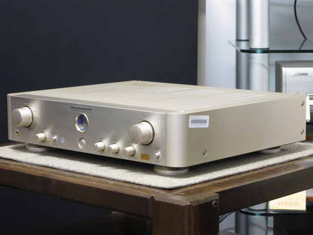 PM-17SA Ver.2 marantz - HiFi-Do McIntosh/JBL/audio-technica/Jeff