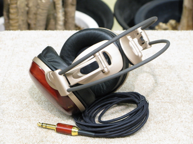 ATH-W1000 audio-technica - 中古オーディオ 高価買取・販売