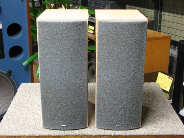 NS-05 YAMAHA - 中古オーディオ 高価買取・販売 ハイファイ堂