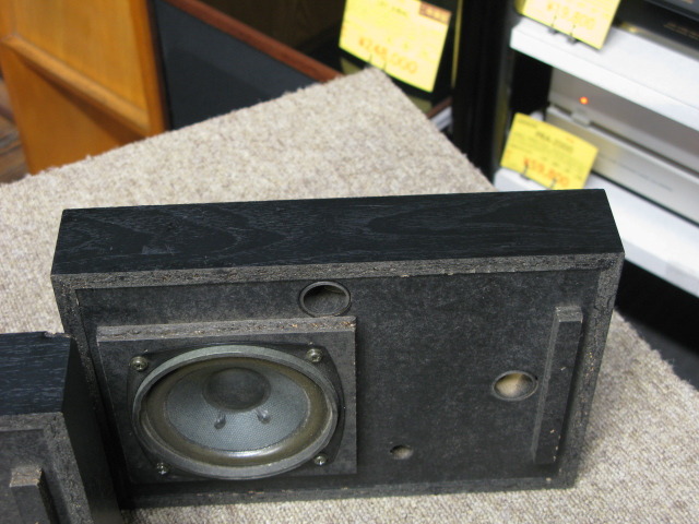 音響スピーカー ESP-271 Soundivice - 中古オーディオ 高価買取・販売 ハイファイ堂