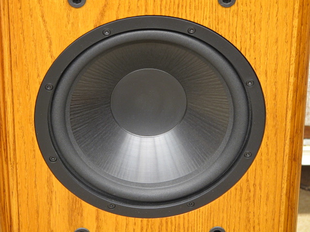 Kappa 7.1i INFINITY - 中古オーディオ 高価買取・販売 ハイファイ堂