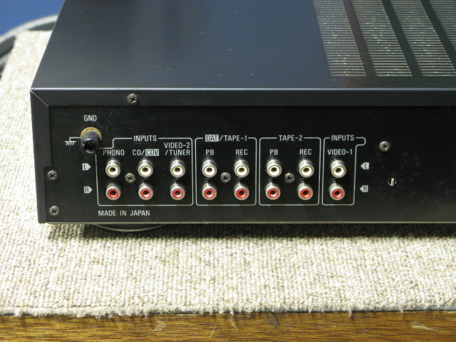 アンプ DENON PMA-915 DENON PMA-915 Integrated Amplifier | eBay