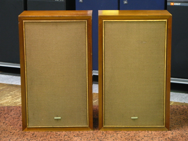 DS-33B DIATONE - 中古オーディオ 高価買取・販売 ハイファイ堂