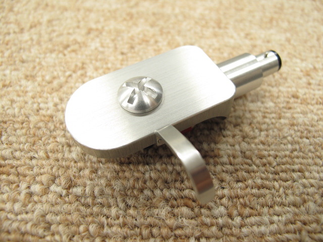 FR-S/4 fidelity-research - 中古オーディオ 高価買取・販売 ハイファイ堂