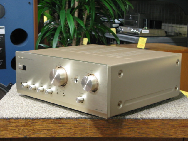Integra A-925 ONKYO - 中古オーディオ 高価買取・販売 ハイファイ堂