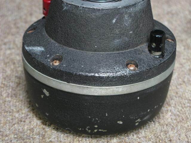 h03-6722[NAK] PIONEER パイオニア PM-100 ドライバーユニット マルチ