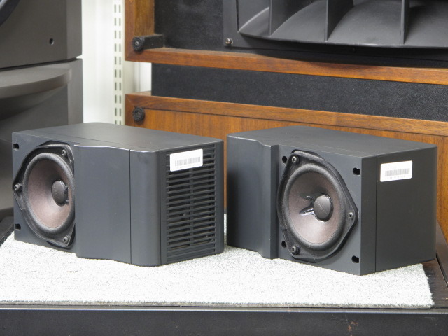 BOSE 101IT Bose スピーカーシステム 101IT 2個セット BOSE 101IT