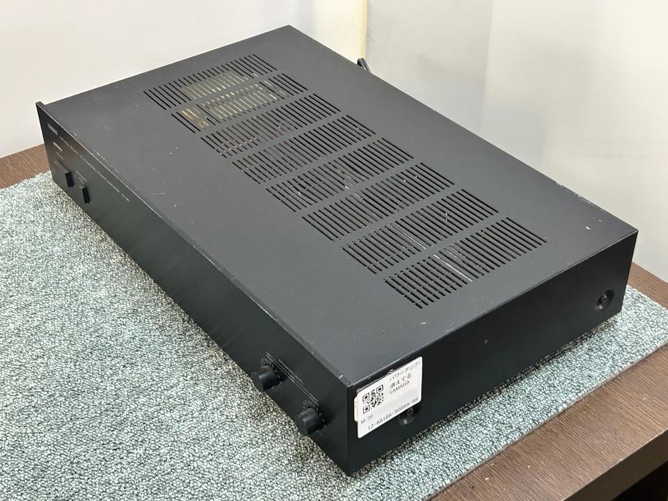 M-35 YAMAHA - 中古オーディオ 高価買取・販売 ハイファイ堂