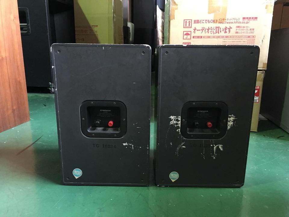 S-X50 Pioneer - 中古オーディオ 高価買取・販売 ハイファイ堂