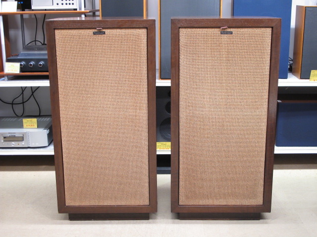AXIOM 301 GOODMANS - 中古オーディオ 高価買取・販売 ハイファイ堂