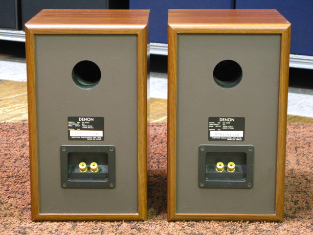 SC-E252 DENON - 中古オーディオ 高価買取・販売 ハイファイ堂