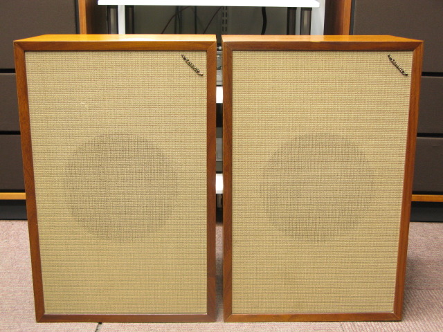 3LZ TANNOY - 中古オーディオ 高価買取・販売 ハイファイ堂
