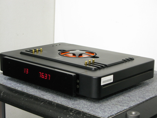 ZZ-EIGHT BOW TECHNOLOGIES - 中古オーディオ 高価買取・販売