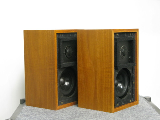 LS3/5A HARBETH - 中古オーディオ 高価買取・販売 ハイファイ堂