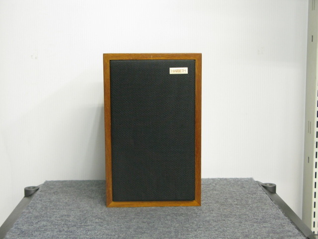 LS3/5A HARBETH - 中古オーディオ 高価買取・販売 ハイファイ堂