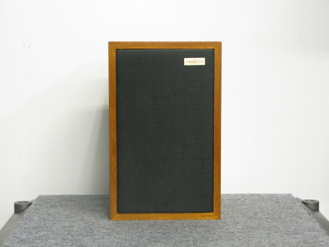 LS3/5A HARBETH - 中古オーディオ 高価買取・販売 ハイファイ堂