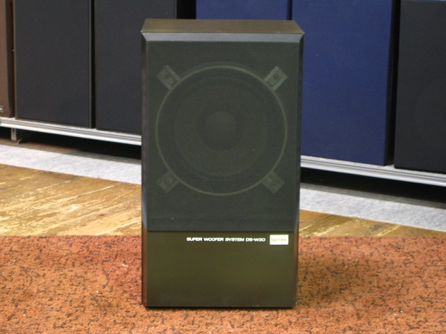 DS-3000用 ウーファー DIATONE 中古品 DS-3000 DIATONE - 中古オーディオ 高価買取・販売 ハイファイ堂