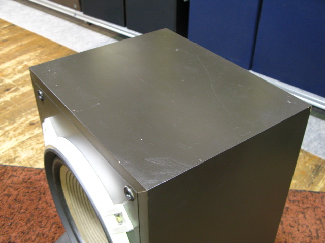 DS-3000用 ウーファー DIATONE 中古品 DS-3000 DIATONE - 中古オーディオ 高価買取・販売 ハイファイ堂