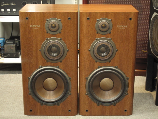 美品DIATONE 700Z DS-700Z DIATONE - 中古オーディオ 高価買取・販売 ハイファイ堂