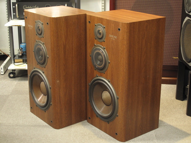 DS-700Z DIATONE - 中古オーディオ 高価買取・販売 ハイファイ堂