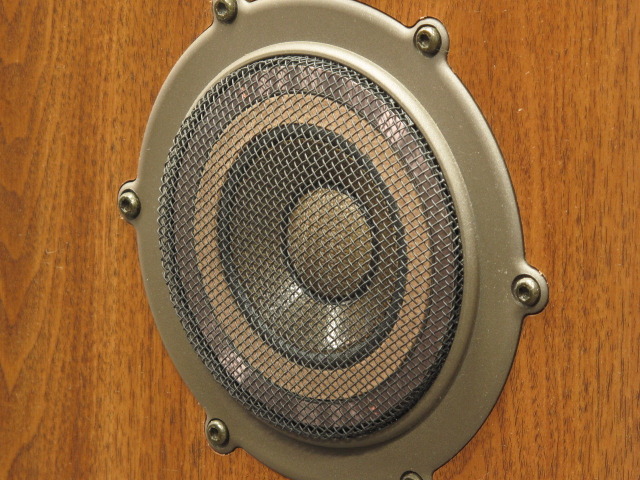 DS-700Z DIATONE - 中古オーディオ 高価買取・販売 ハイファイ堂