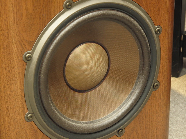 DS-700Z DIATONE - 中古オーディオ 高価買取・販売 ハイファイ堂