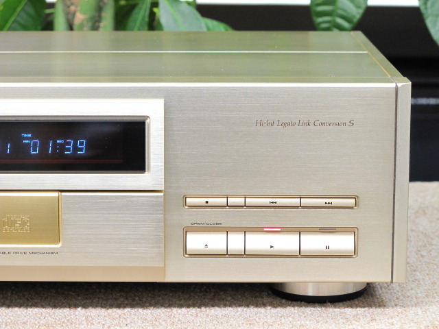 PD-T07HS Limited Pioneer - 中古オーディオ 高価買取・販売 ハイファイ堂