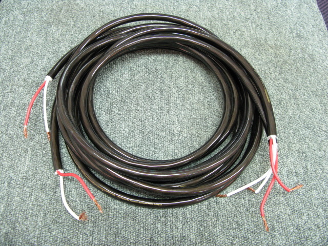 Golden Strada SP#79mk2/3.0m nanotec systems - 中古オーディオ 高価