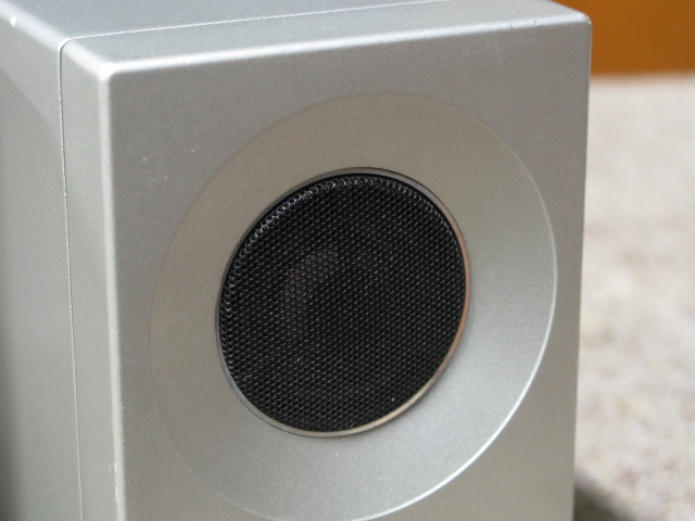 SB-F01 Technics - 中古オーディオ 高価買取・販売 ハイファイ堂