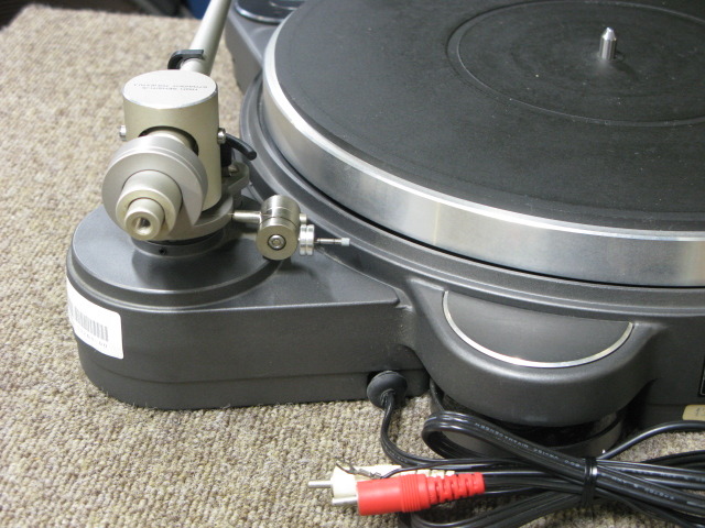 KP-07 KENWOOD - 中古オーディオ 高価買取・販売 ハイファイ堂