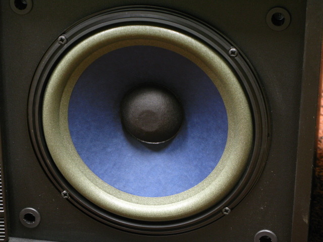 301MM/2 BOSE - 中古オーディオ 高価買取・販売 ハイファイ堂