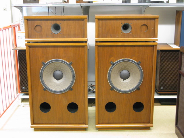 S250W 凱旋門 Bell Wood Lansing - HiFi-Do McIntosh/JBL/audio