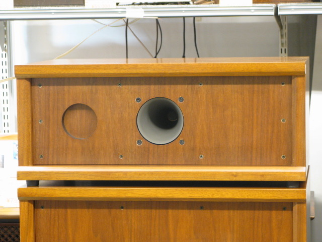 S250W 凱旋門 Bell Wood Lansing - HiFi-Do McIntosh/JBL/audio
