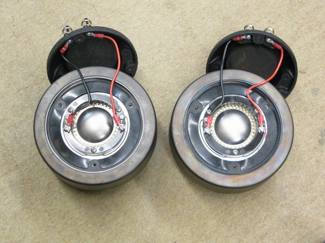 S250W 凱旋門 Bell Wood Lansing - HiFi-Do McIntosh/JBL/audio