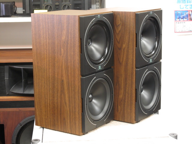 C55 KEF - 中古オーディオ 高価買取・販売 ハイファイ堂
