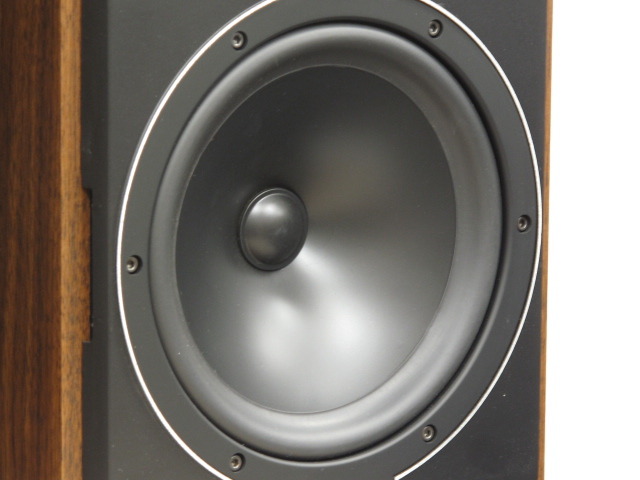 C55 KEF - 中古オーディオ 高価買取・販売 ハイファイ堂