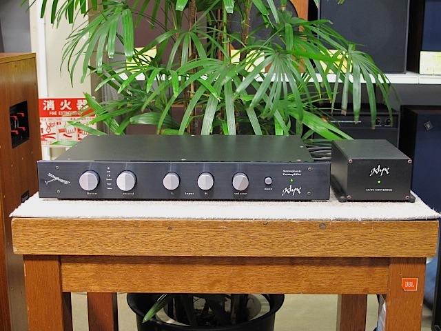 7LX/B KLYNE - 中古オーディオ 高価買取・販売 ハイファイ堂