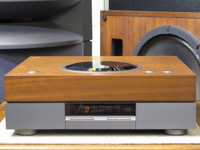 GT-CD2 YAMAHA - 中古オーディオ 高価買取・販売 ハイファイ堂