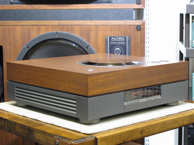 GT-CD2 YAMAHA - 中古オーディオ 高価買取・販売 ハイファイ堂