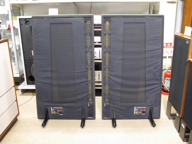 APOGEE CALIPER 後期　美品アポジー カリパーシグネチャー ペア APOGEE CALIPER 後期 美品アポジー カリパーシグネチャー ペア APOGEE