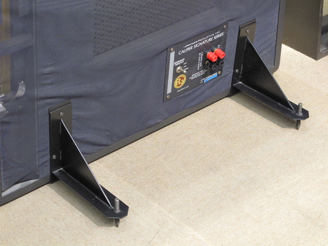 CALIPER SIGNATURE APOGEE - 中古オーディオ 高価買取・販売 ハイファイ堂