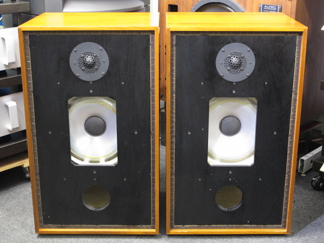 PM510 ROGERS - 中古オーディオ 高価買取・販売 ハイファイ堂