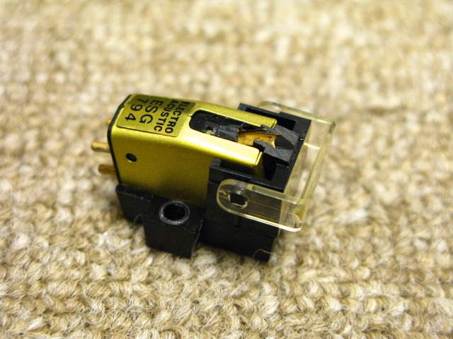 ESG-794E ELAC - 中古オーディオ 高価買取・販売 ハイファイ堂