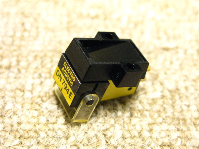 ELAC DN 794E オーディオ機器 ESG-794E ELAC - 中古オーディオ 高価買取・販売 ハイファイ堂