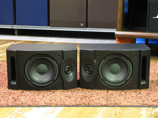201V BOSE - 中古オーディオ 高価買取・販売 ハイファイ堂