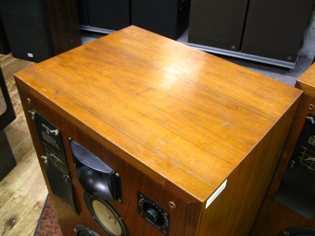 SS-7660 SONY - 中古オーディオ 高価買取・販売 ハイファイ堂