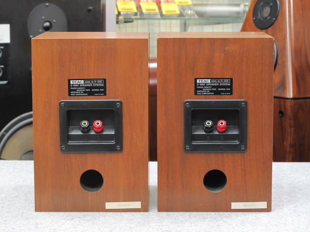S-350 TEAC - 中古オーディオ 高価買取・販売 ハイファイ堂