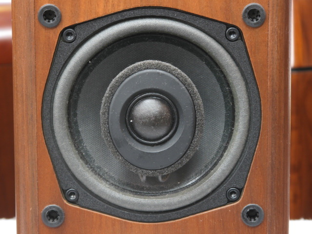 スピーカー・ウーファー TEAC-S350 S-350 TEAC - 中古オーディオ 高価買取・販売 ハイファイ堂