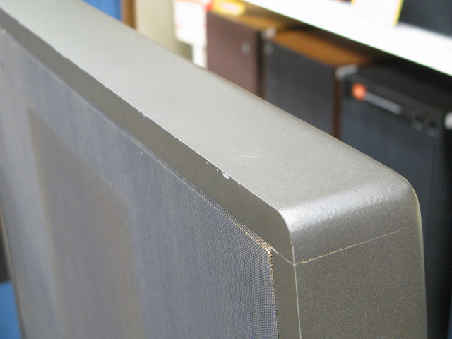 CALIPER SIGNATURE APOGEE - 中古オーディオ 高価買取・販売 ハイファイ堂